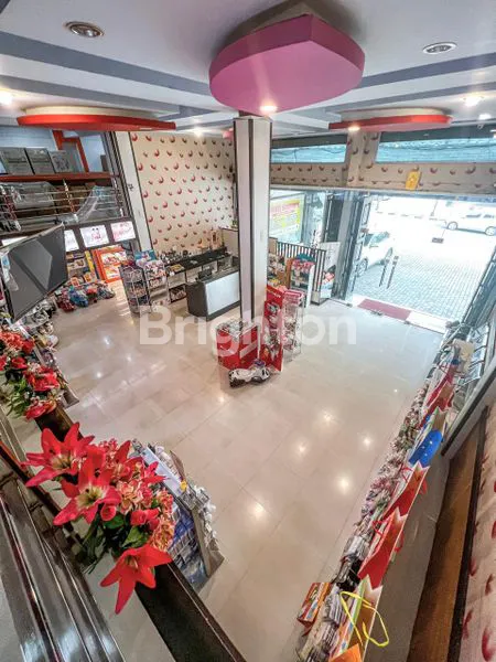 image DIJUAL 3RUKO GANDENG SETIA BUDI (4)