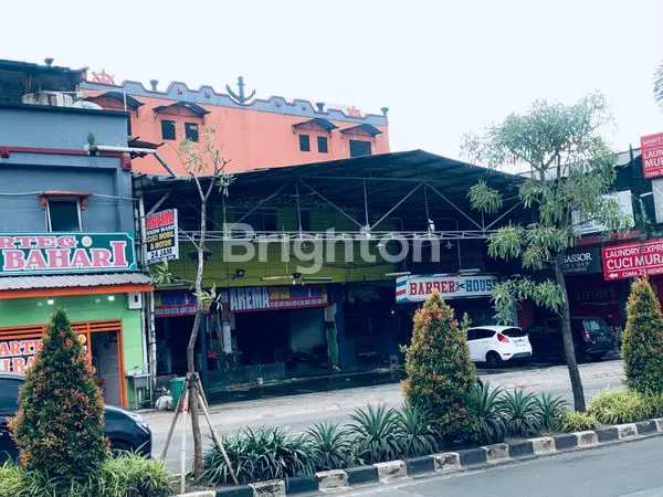 image DISEWAKAN BANGUNAN USAHA STRATEGIS DI CIATER (3)