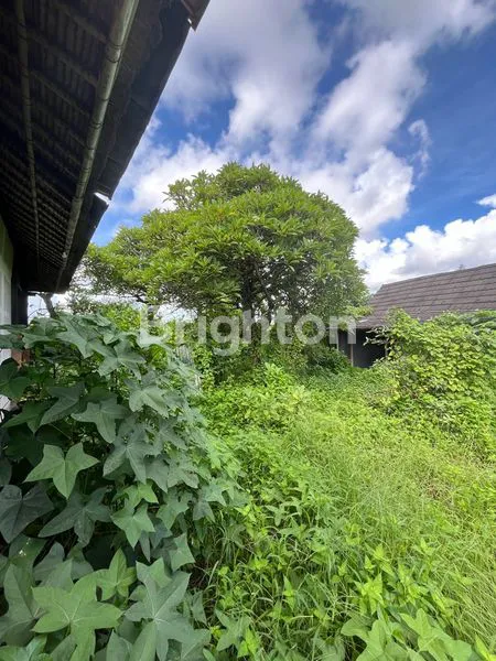 image DIJUAL TANAH DAN BANGUNAN EKS RESTO LOKASI SUPER STRATEGIS DI KAWASAN BY PASS SANUR (2)