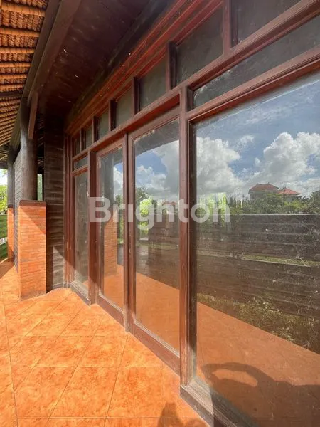 image DIJUAL TANAH DAN BANGUNAN EKS RESTO LOKASI SUPER STRATEGIS DI KAWASAN BY PASS SANUR (3)