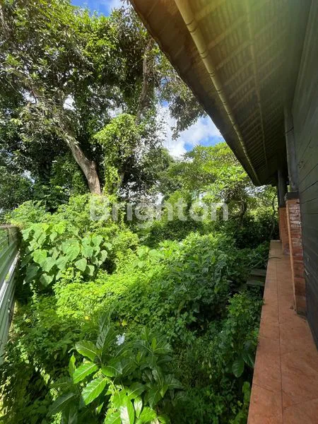 image DIJUAL TANAH DAN BANGUNAN EKS RESTO LOKASI SUPER STRATEGIS DI KAWASAN BY PASS SANUR (4)