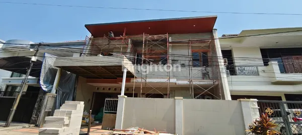 image RUMAH RENOV TOTAL DHARMAHUSADA PERMAI, SELANGKAH KE GALAXY MALL (1)