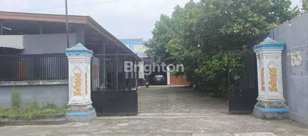 image GUDANG SELUAS 800 M² DI TENGAH KOTA PONOROGO  (1)