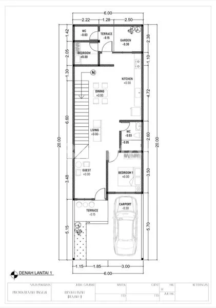 image JEMUR ANDAYANI DEKAT PETRA DAN CAROLUS (2)