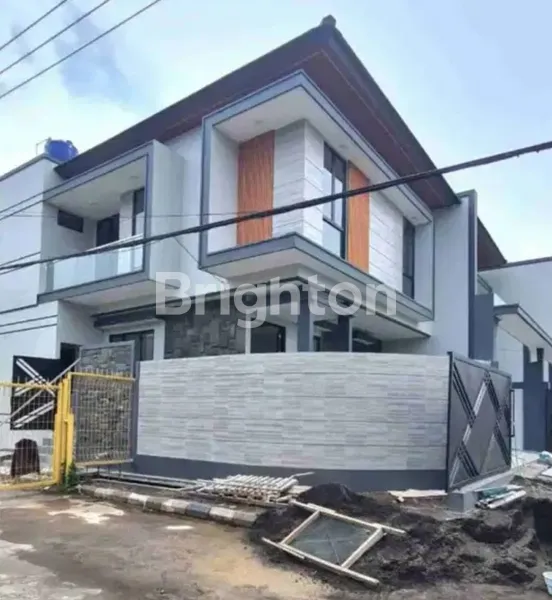 image RUMAH BARU PREMIUM SUTOREJO PRIMA DEKAT KAMPUS ITS, UNAIR, GALAXY MALL (4)