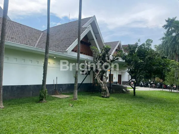 image RUMAH IJEN BESAR DIJUAL DI KOTA MALANG (6)