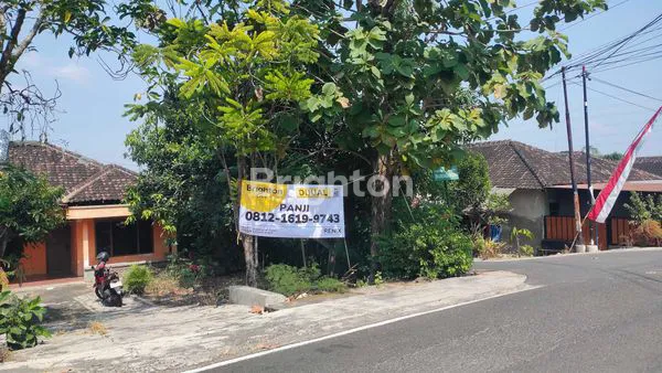 image JUAL TANAH KAVLING NGRANCANG PLESUNGAN (2)