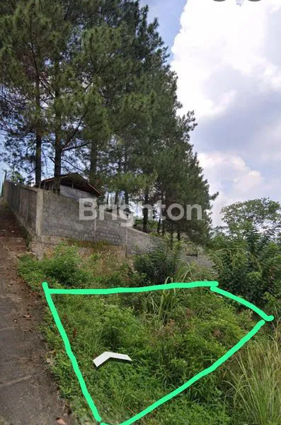 image TANAH SIAP HUNI DI KAWASAN DAGO CITRA GREEN (2)