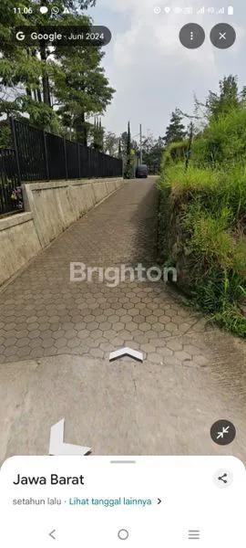 image TANAH SIAP HUNI DI KAWASAN DAGO CITRA GREEN (6)