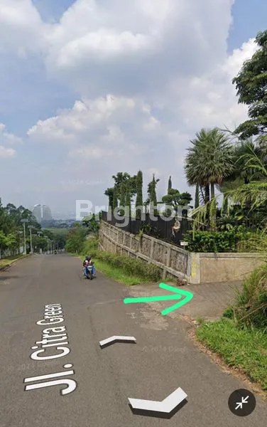image TANAH SIAP HUNI DI KAWASAN DAGO CITRA GREEN (5)
