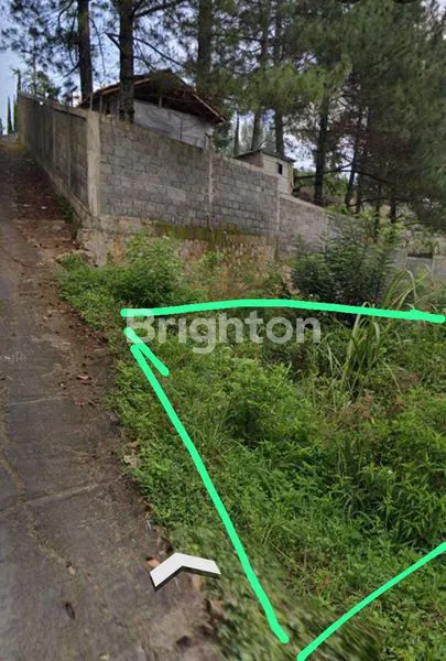 image TANAH SIAP HUNI DI KAWASAN DAGO CITRA GREEN (3)