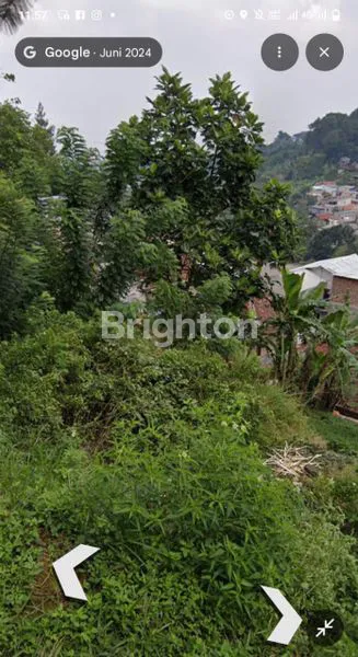 image TANAH SIAP HUNI DI KAWASAN DAGO CITRA GREEN (1)