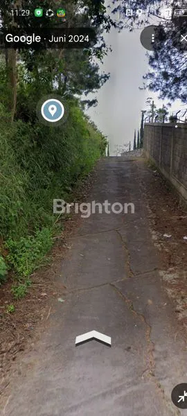 image TANAH SIAP HUNI DI KAWASAN DAGO CITRA GREEN (4)