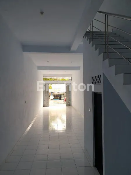 image RUKO STRATEGIS DEKAT PANTAI LOSARI, 4 LANTAI (3)