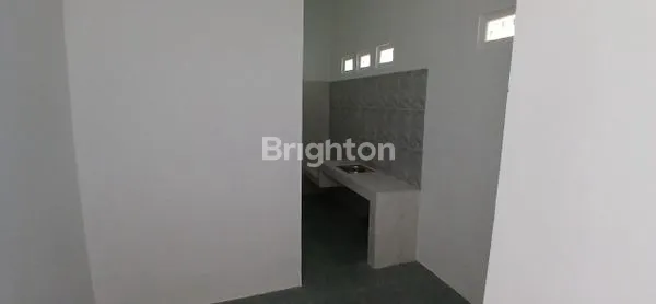 image RUMAH SIAP HUNI 3 KAMAR, LUAS 77M² DI KELUN (4)