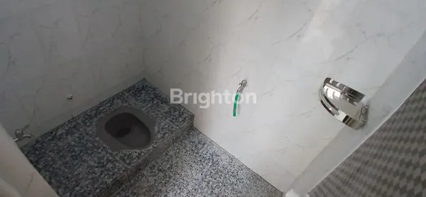 image RUMAH SIAP HUNI 3 KAMAR, LUAS 77M² DI KELUN (7)