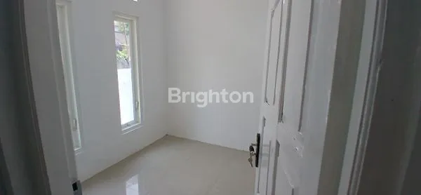 image RUMAH SIAP HUNI 3 KAMAR, LUAS 77M² DI KELUN (5)