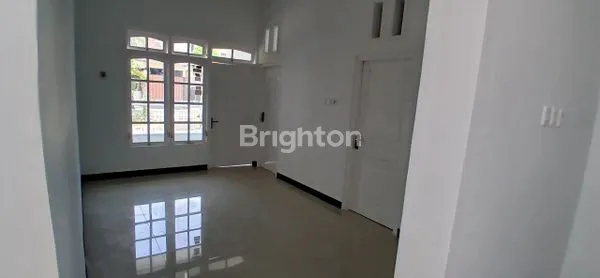 image RUMAH SIAP HUNI 3 KAMAR, LUAS 77M² DI KELUN (2)