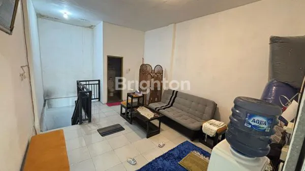 image DISEWAKAN RUKO STRATEGIS AREA  MALANG KOTA, KAWASAN MAHASISWA DAN PEMUKIMAN (6)