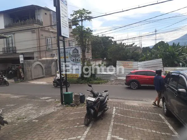 image DISEWAKAN RUKO STRATEGIS AREA  MALANG KOTA, KAWASAN MAHASISWA DAN PEMUKIMAN (3)