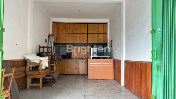 image DISEWAKAN RUKO STRATEGIS AREA  MALANG KOTA, KAWASAN MAHASISWA DAN PEMUKIMAN (4)