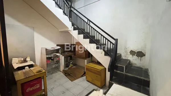 image DISEWAKAN RUKO STRATEGIS AREA  MALANG KOTA, KAWASAN MAHASISWA DAN PEMUKIMAN (5)