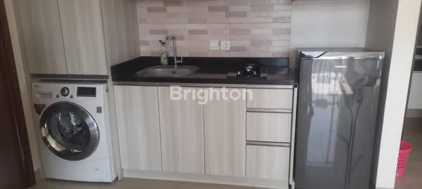 image APARTEMEN UREST TOWER 2 LIPPO KARAWACI TANGERANG (3)