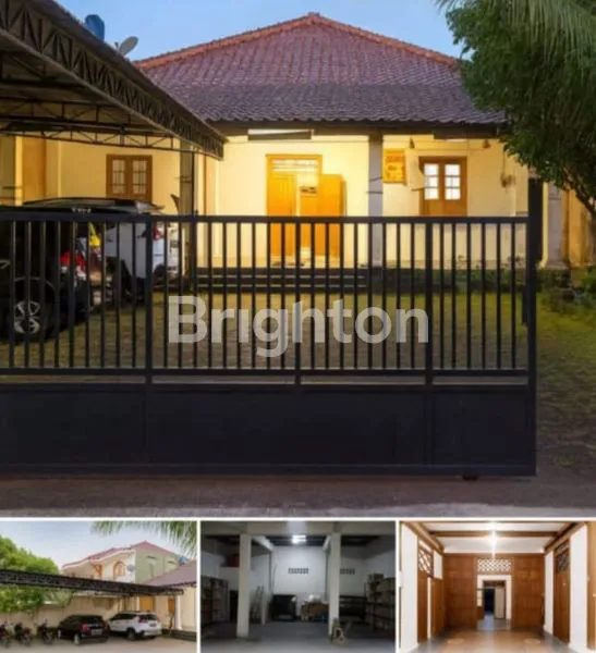 image DIJUAL RUMAH BOTON KOTA MAGELANG (2)