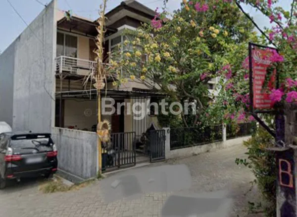 image RUMAH FULLY FURNISH +POOL KAWASAN KUTA UTARA (1)