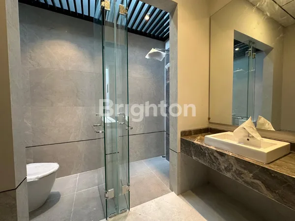 image RUMAH BARU MINIMALIS 2 LANTAI CITRALAND DEKAT GWALK, GRAHA DAN PAKUWON (6)