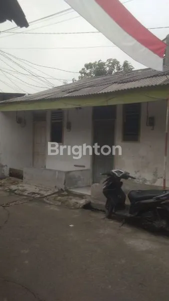 DIJUAL KONTRAKAN DI KALIABANG BEKASI