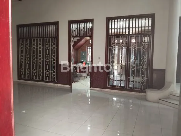 image HARGA 2 M ( NEGO ), LUAS 495 M², SHM, KOMPLEK PEMDA, MEDAN SELAYANG, SIAP HUNI (4)