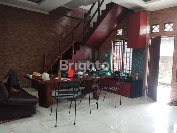 image HARGA 2 M ( NEGO ), LUAS 495 M², SHM, KOMPLEK PEMDA, MEDAN SELAYANG, SIAP HUNI (3)