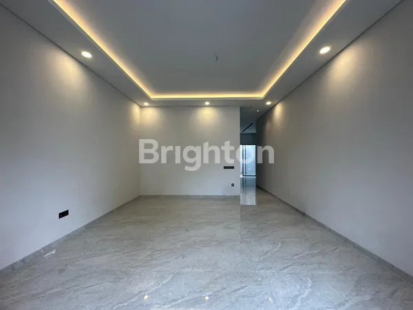 image RUMAH BARU MINIMALIS 2 LANTAI DI CITRALAND DEKAT GWALK, GRAHA DAN PAKUWON (2)