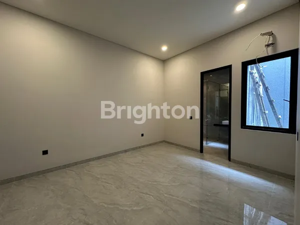 image RUMAH BARU MINIMALIS 2 LANTAI DI CITRALAND DEKAT GWALK, GRAHA DAN PAKUWON (4)