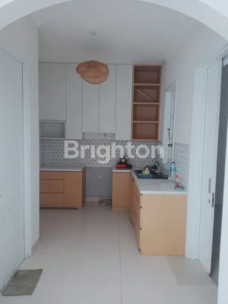 image RUMAH SIAP HUNI HADAP BOULEVARD DI VIVACIA BSD (3)