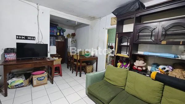 image RUMAH SIAP HUNI - SHM - DI TENGAH KOTA BANDUNG HANYA 1,4 M (3)