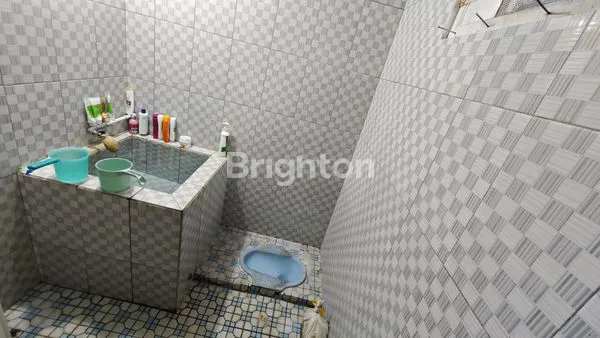 image RUMAH SIAP HUNI - SHM - DI TENGAH KOTA BANDUNG HANYA 1,4 M (4)