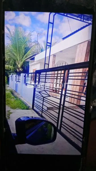 image DI JUAL RUMAH TINGGAL SIAP HUNI! SK CAMAT (NOTARIS) (1)