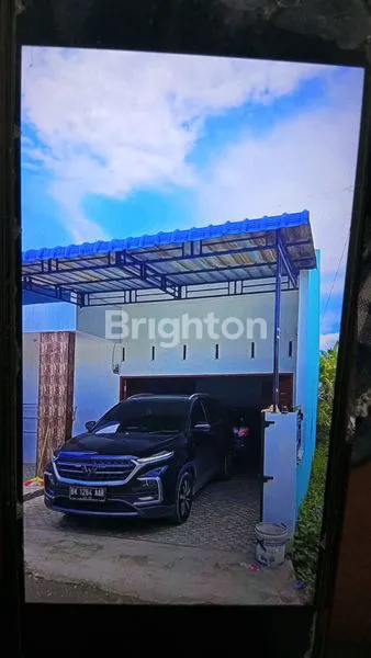 image DI JUAL RUMAH TINGGAL SIAP HUNI! SK CAMAT (NOTARIS) (2)