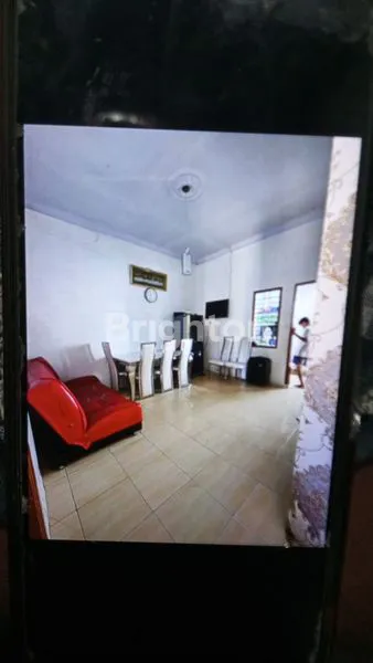 image DI JUAL RUMAH TINGGAL SIAP HUNI! SK CAMAT (NOTARIS) (5)