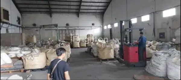 image GUDANG BESAR DI KAWASAN INDUSTRI CIKUPA MAS – AKSES STRATEGIS (2)