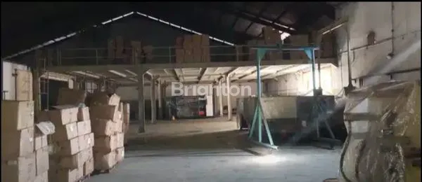 image GUDANG BESAR DI KAWASAN INDUSTRI CIKUPA MAS – AKSES STRATEGIS (4)