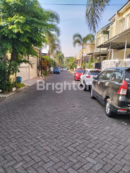 image RUMAH SIAP HUNI, SHM, HARGA MENARIK (8)