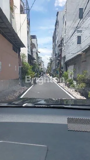 image RUMAH MURAH DI PADEMANGAN LOKASI STRATEGIS (5)