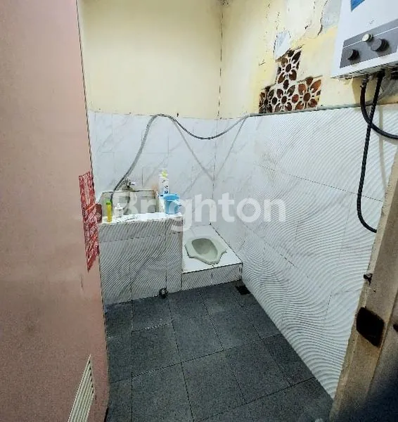 image RUMAH MURAH DI PADEMANGAN LOKASI STRATEGIS (4)