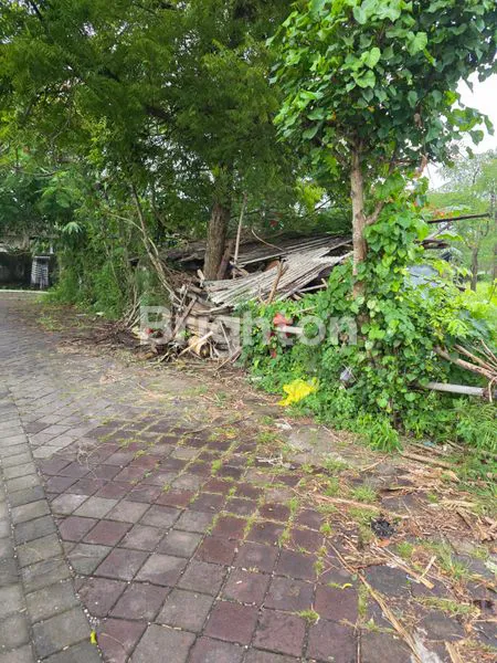 image TANAH LOKASI STRATEGIS DI DEKAT TAMAN JIMBARAN (3)