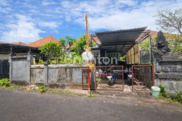 image RUMAH DI PERING RIVER VIEW ESTATE - GIANYAR (1)