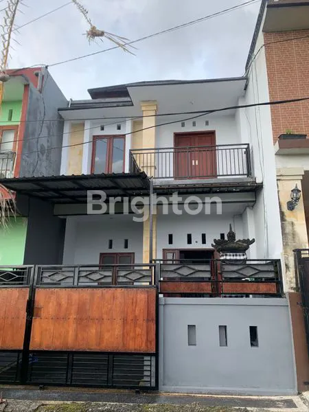 image RUMAH 2 LANTAI DI JL. CARGO PERMAI, BEBAS BANJIR (1)