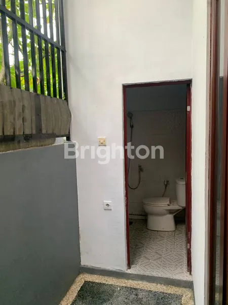 image RUMAH 2 LANTAI DI JL. CARGO PERMAI, BEBAS BANJIR (8)